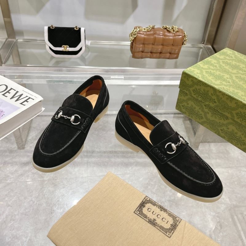 Gucci Low Shoes